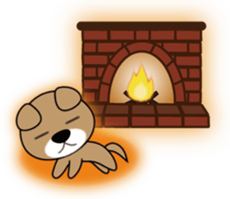 WINTER WANKOYANEN sticker #8442156