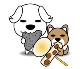 WINTER WANKOYANEN sticker #8442160