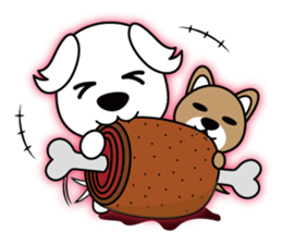 WINTER WANKOYANEN sticker #8442162