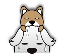 WINTER WANKOYANEN sticker #8442164