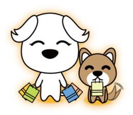 WINTER WANKOYANEN sticker #8442173