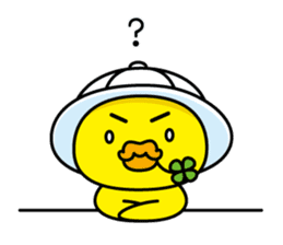 Perorine2 (English Version) sticker #8443103