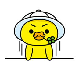 Perorine2 (English Version) sticker #8443104