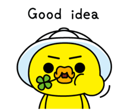 Perorine2 (English Version) sticker #8443111