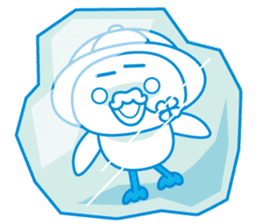 Perorine2 (English Version) sticker #8443112