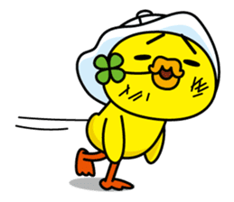 Perorine2 (English Version) sticker #8443113