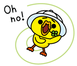 Perorine2 (English Version) sticker #8443117