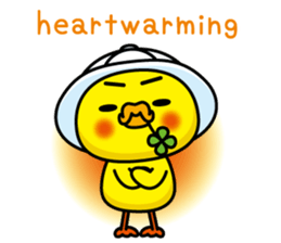 Perorine2 (English Version) sticker #8443119