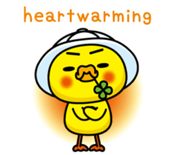 Perorine2 (English Version) sticker #8443119