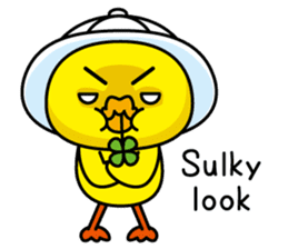 Perorine2 (English Version) sticker #8443120