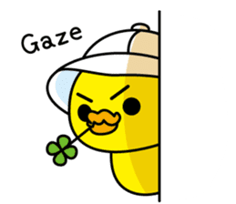 Perorine2 (English Version) sticker #8443121