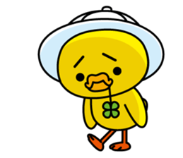 Perorine2 (English Version) sticker #8443123