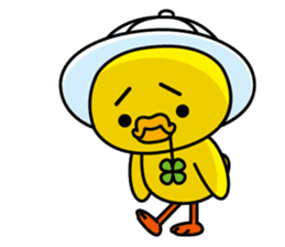 Perorine2 (English Version) sticker #8443123