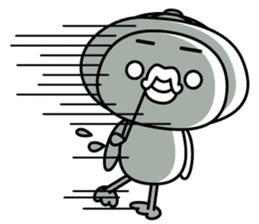 Perorine2 (English Version) sticker #8443124