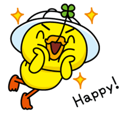 Perorine2 (English Version) sticker #8443132