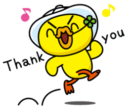 Perorine2 (English Version) sticker #8443133