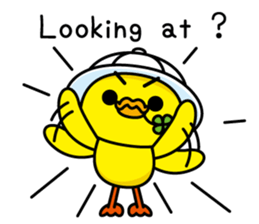 Perorine2 (English Version) sticker #8443135