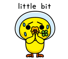 Perorine2 (English Version) sticker #8443137