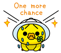 Perorine2 (English Version) sticker #8443138