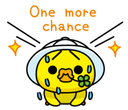 Perorine2 (English Version) sticker #8443138