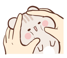 Sunglin - one year old !!! sticker #8443343