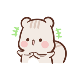 Sunglin - one year old !!! sticker #8443344