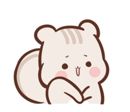 Sunglin - one year old !!! sticker #8443354