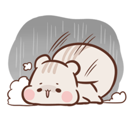 Sunglin - one year old !!! sticker #8443359