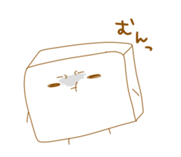 TOFU&SPROUT sticker #8443546