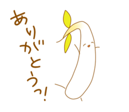 TOFU&SPROUT sticker #8443547