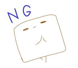 TOFU&SPROUT sticker #8443554