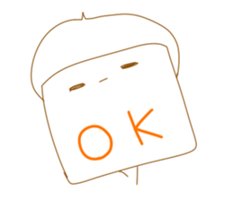 TOFU&SPROUT sticker #8443555