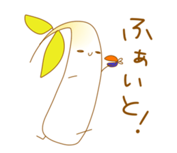 TOFU&SPROUT sticker #8443556