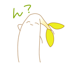 TOFU&SPROUT sticker #8443558