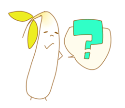 TOFU&SPROUT sticker #8443563