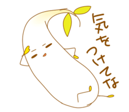 TOFU&SPROUT sticker #8443573
