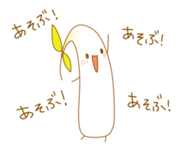 TOFU&SPROUT sticker #8443575