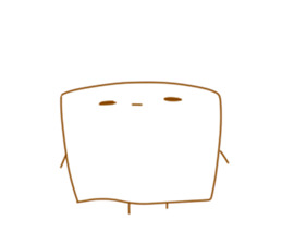 TOFU&SPROUT sticker #8443577