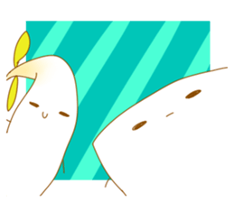 TOFU&SPROUT sticker #8443579