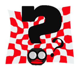 pouty [pouting] mouth2 sticker #8444108