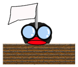 pouty [pouting] mouth2 sticker #8444124