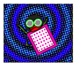 pouty [pouting] mouth2 sticker #8444127