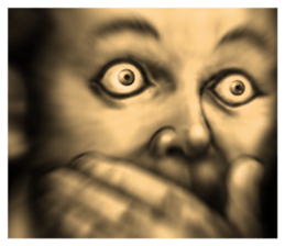 realistic_samurai sticker #8444178