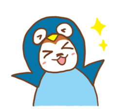 SHIBA-COCO sticker #8445288