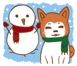 SHIBA-COCO sticker #8445296