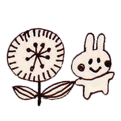 HAPPY HAPPY RABBIT
