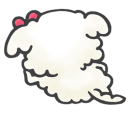 Sadaharu & Anzu sticker #8445671