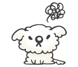 Sadaharu & Anzu sticker #8445680
