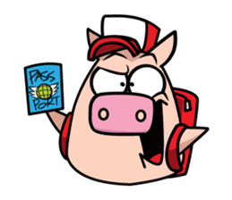 KINO Daily Fun Set sticker #8445862