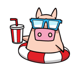 KINO Daily Fun Set sticker #8445864